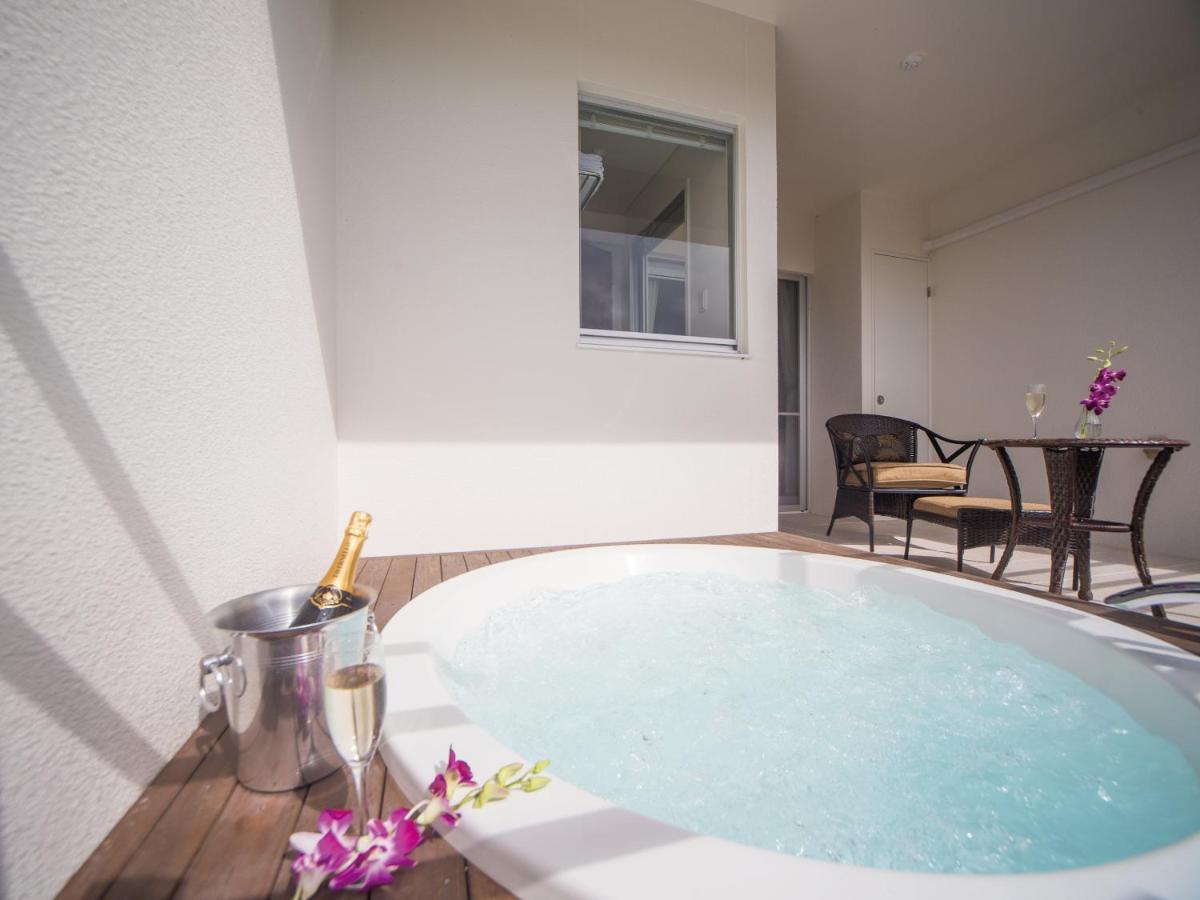 Private Villa Gushikumui By Coldio Premium Motobu Εξωτερικό φωτογραφία