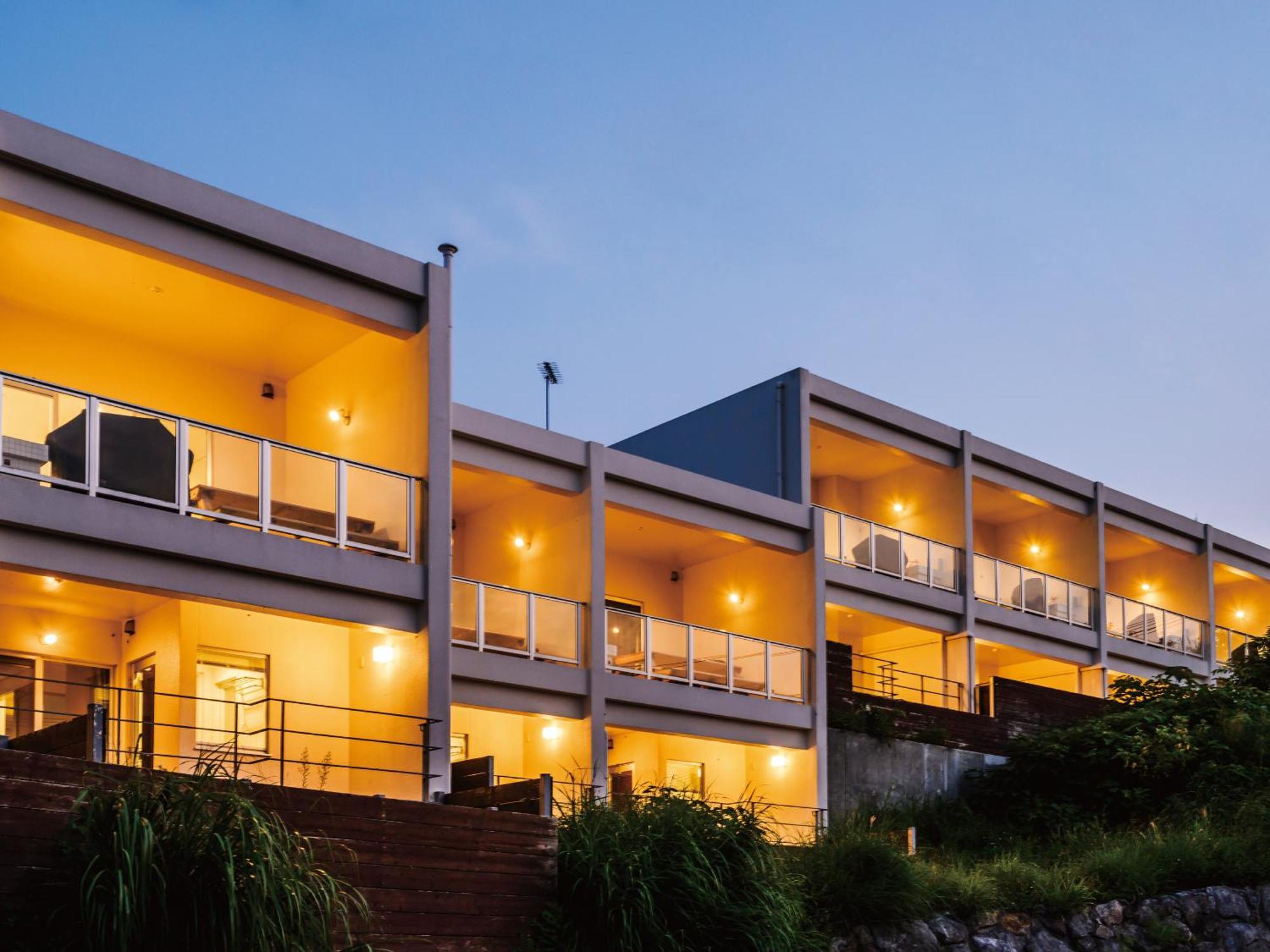 Private Villa Gushikumui By Coldio Premium Motobu Εξωτερικό φωτογραφία