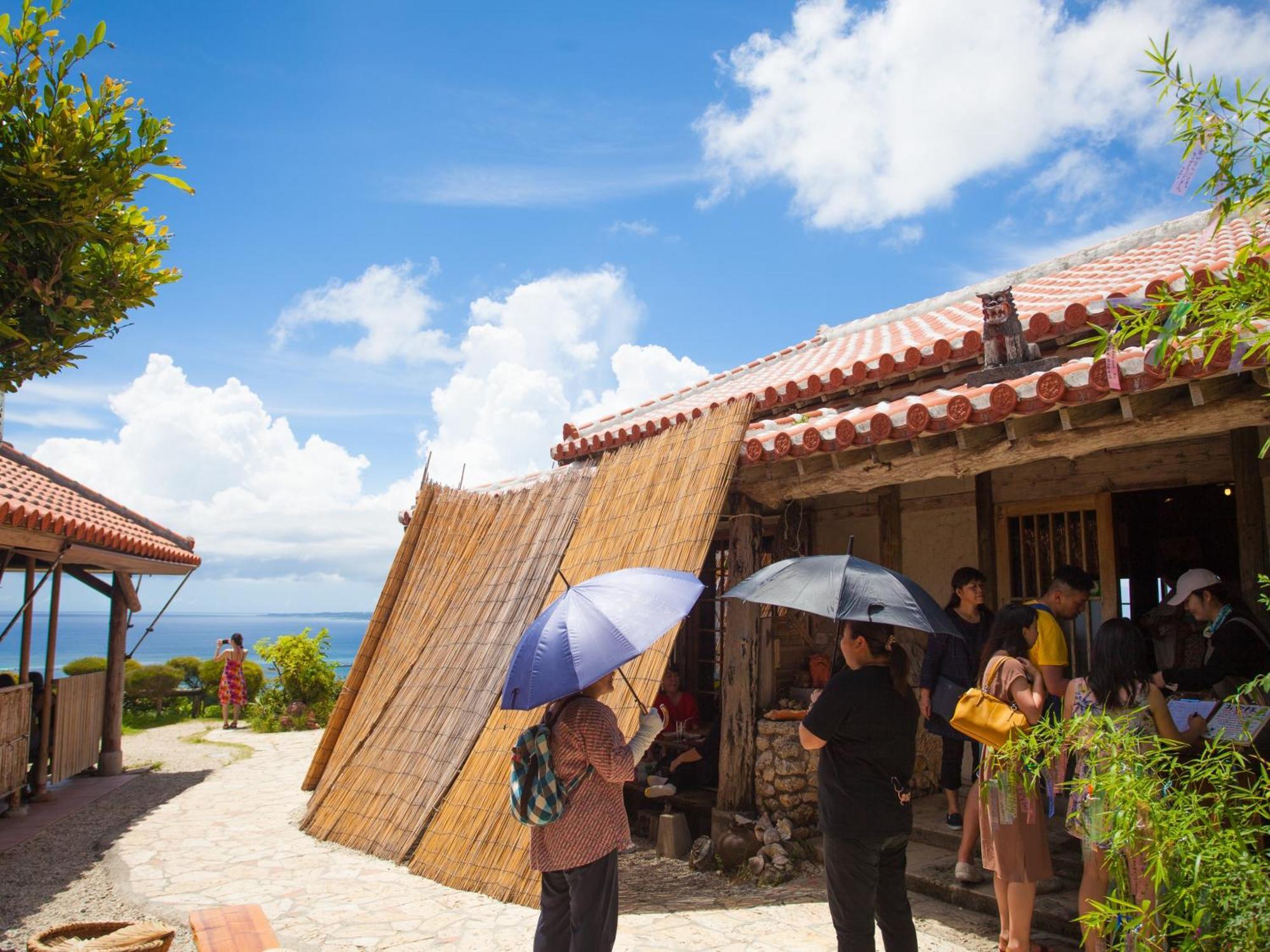 Private Villa Gushikumui By Coldio Premium Motobu Εξωτερικό φωτογραφία