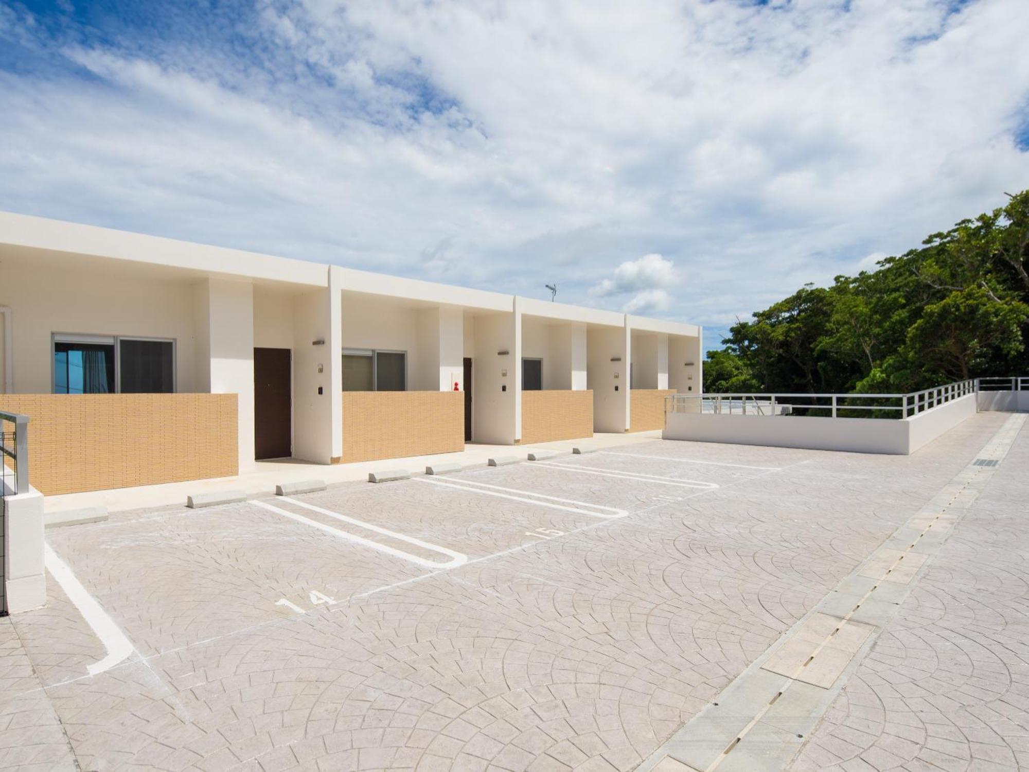 Private Villa Gushikumui By Coldio Premium Motobu Εξωτερικό φωτογραφία