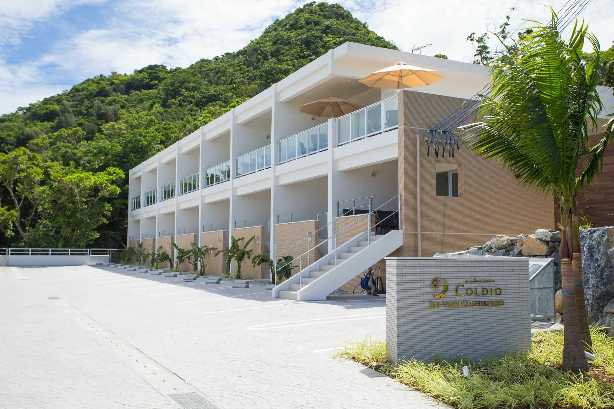 Private Villa Gushikumui By Coldio Premium Motobu Εξωτερικό φωτογραφία