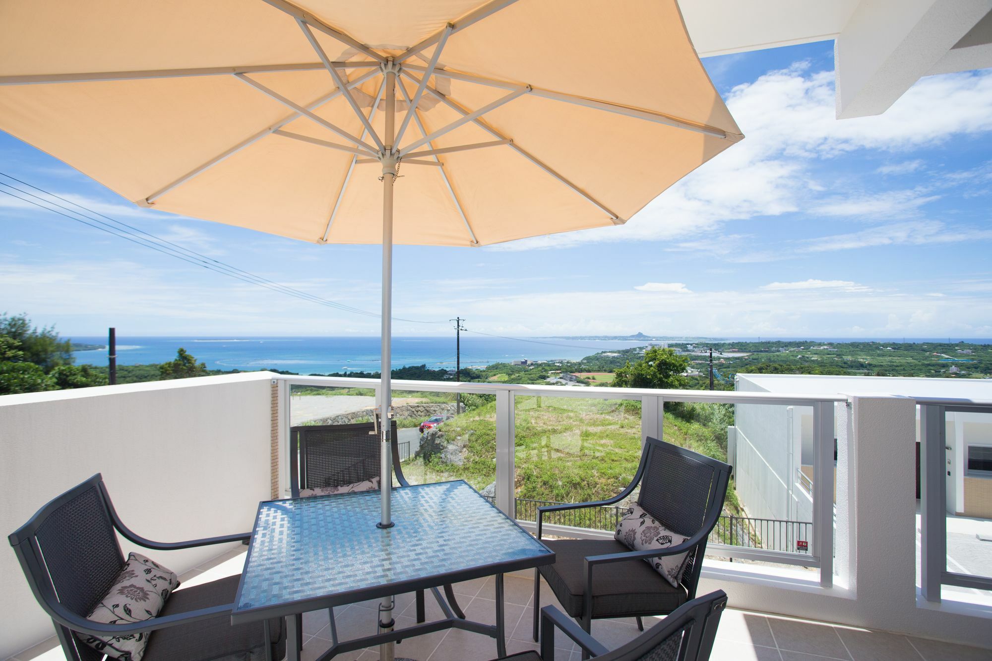 Private Villa Gushikumui By Coldio Premium Motobu Εξωτερικό φωτογραφία