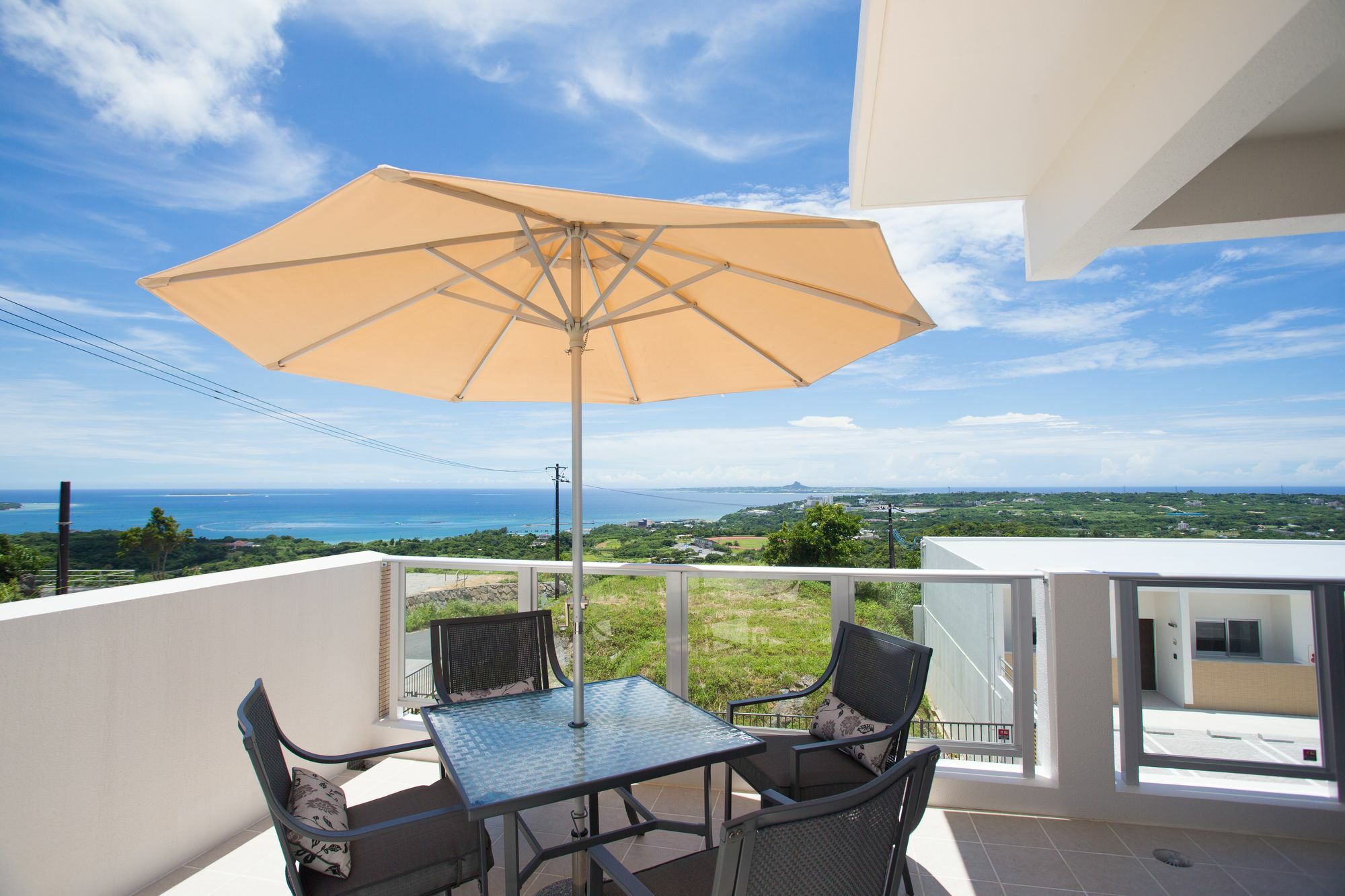 Private Villa Gushikumui By Coldio Premium Motobu Εξωτερικό φωτογραφία