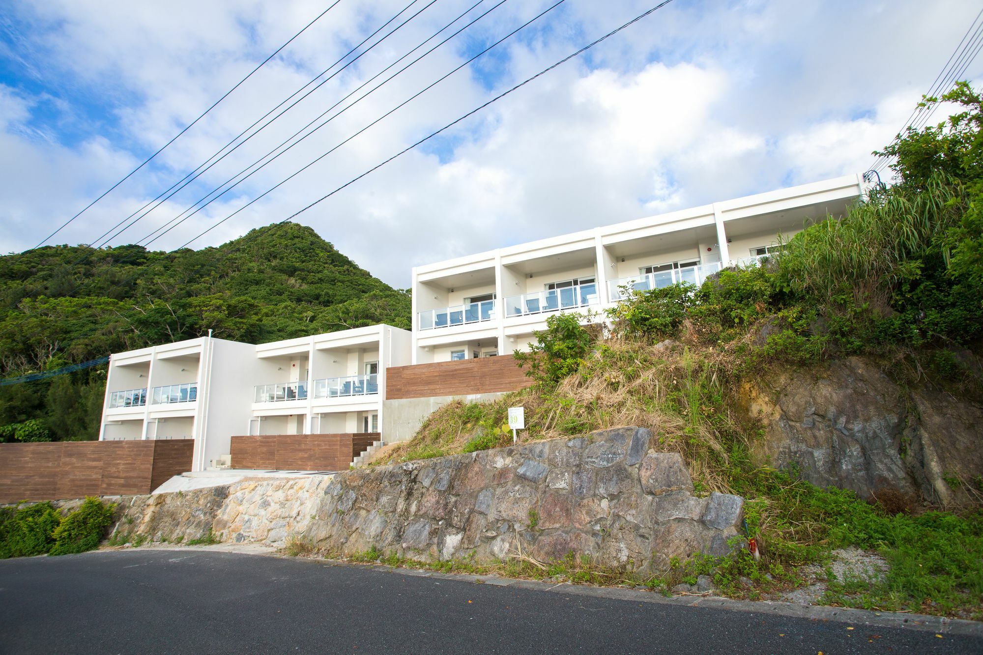 Private Villa Gushikumui By Coldio Premium Motobu Εξωτερικό φωτογραφία