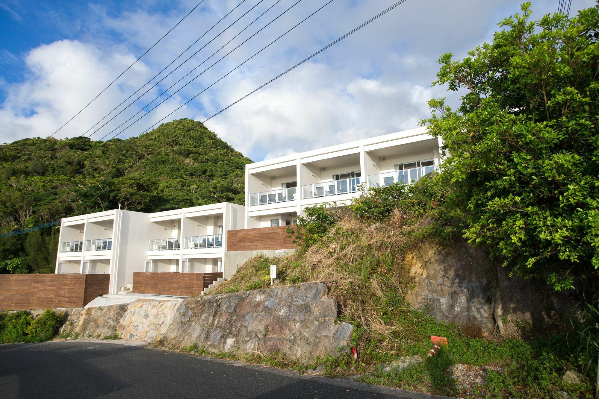 Private Villa Gushikumui By Coldio Premium Motobu Εξωτερικό φωτογραφία