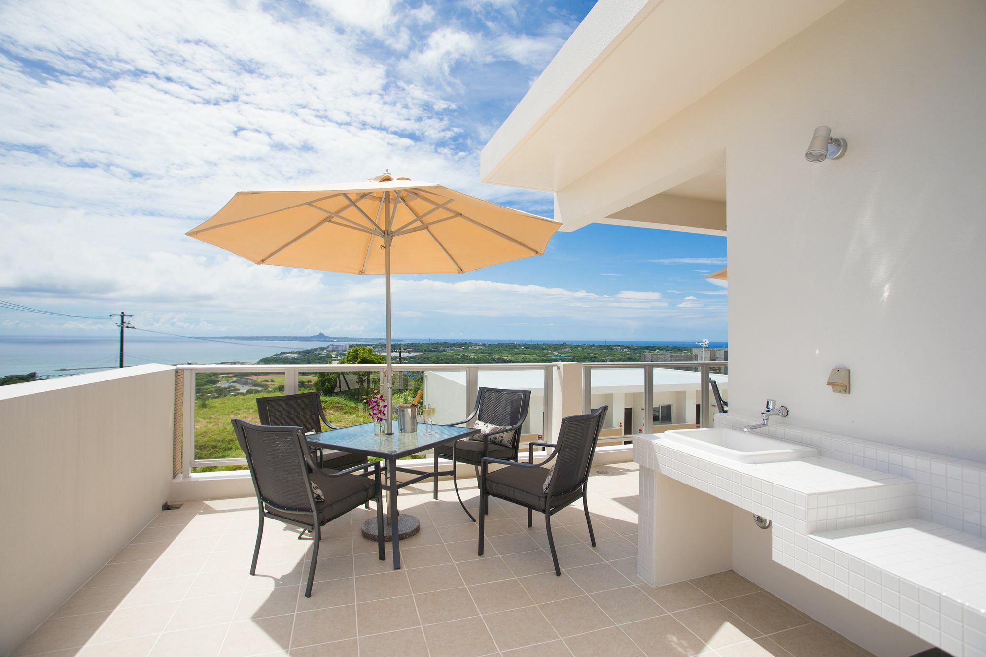 Private Villa Gushikumui By Coldio Premium Motobu Εξωτερικό φωτογραφία